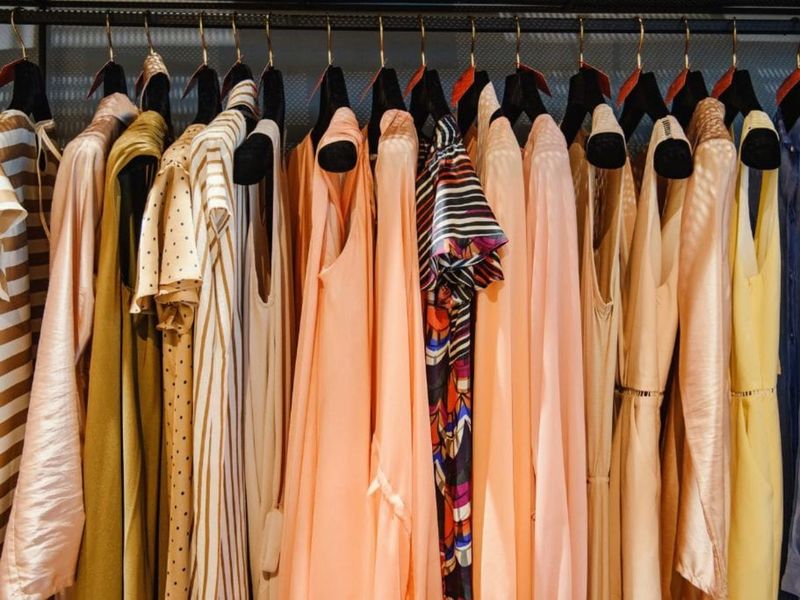 Trendy Fast Fashion