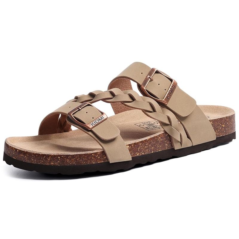 Cork-Soled Marvels