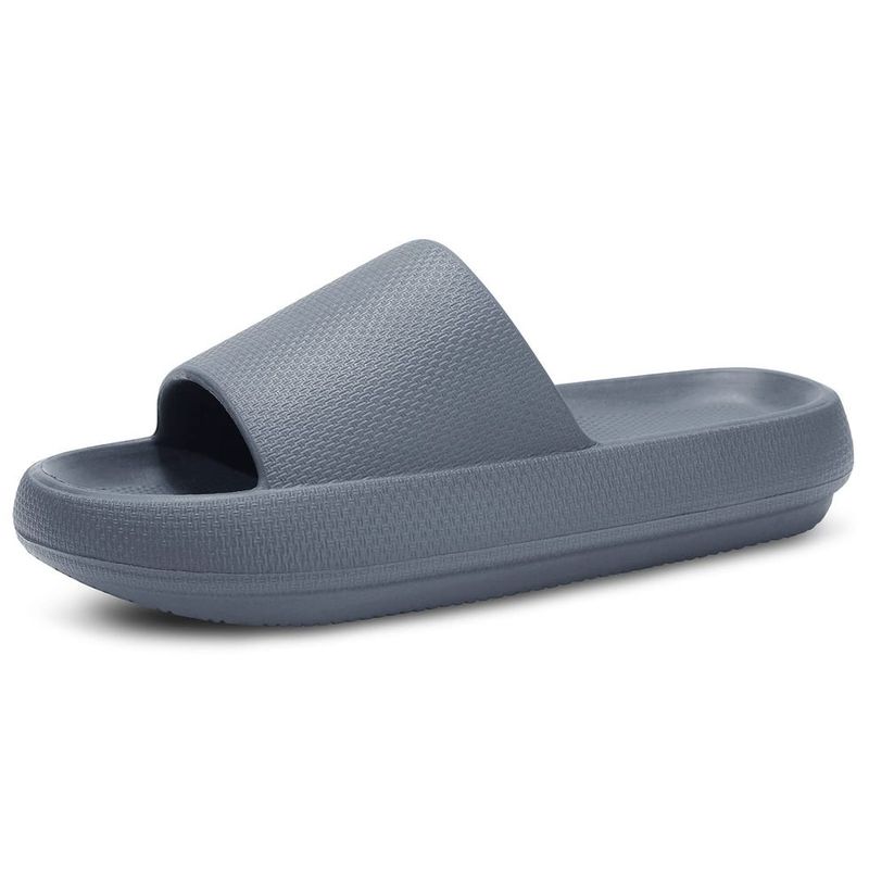 Cushioned Slides