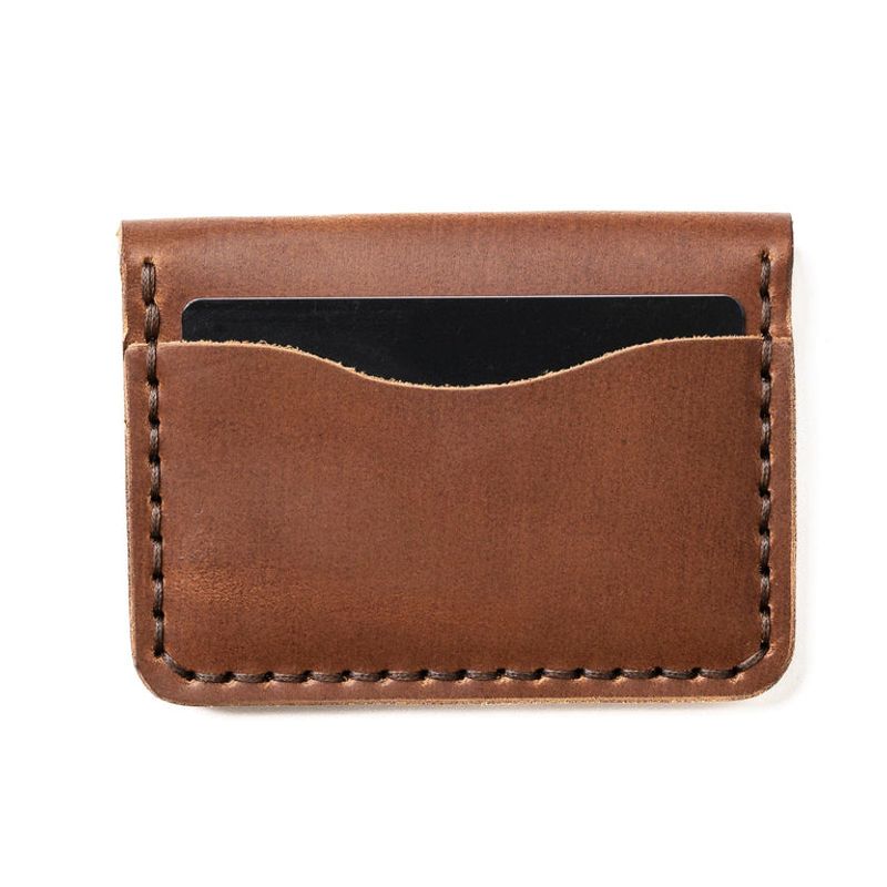 Leather Card Holder