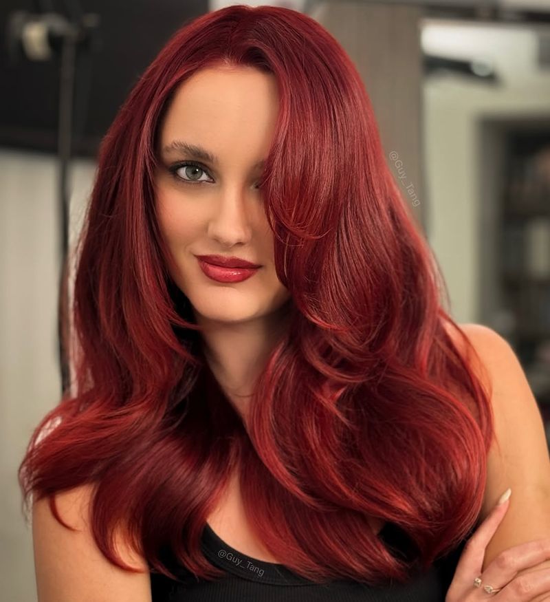Rosso rame