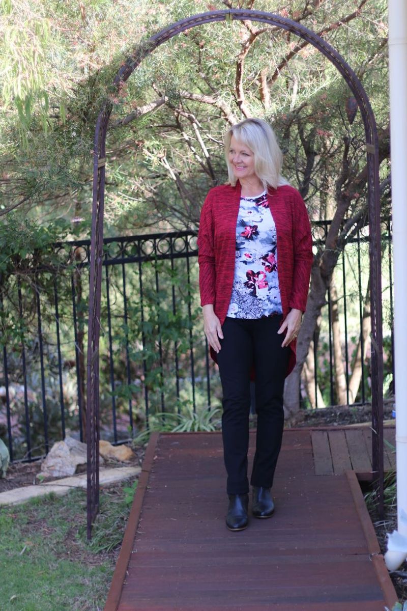 Ponte Pants Perfection