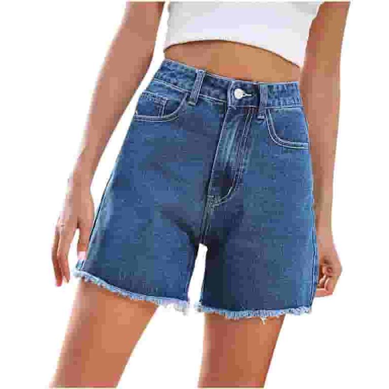 High-Waisted Heroes