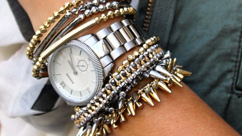 Mismatched Metals