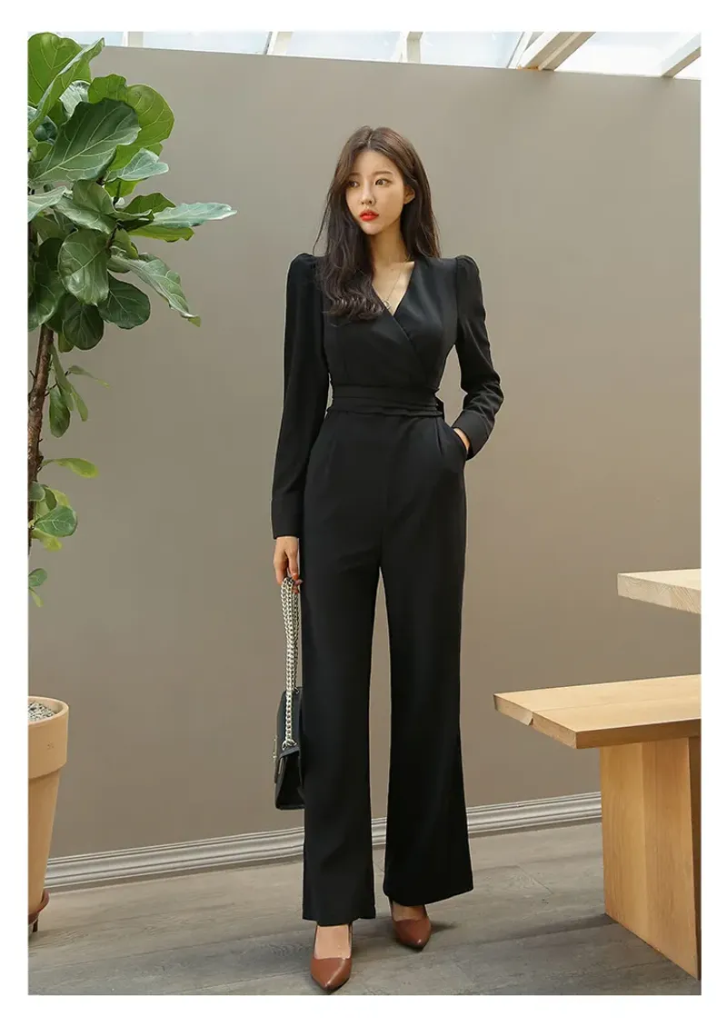 Jumpsuits That Work Like Magic