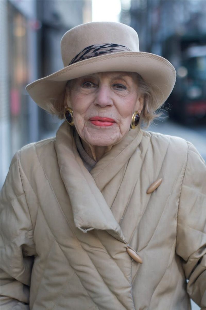 Distinctive Hats