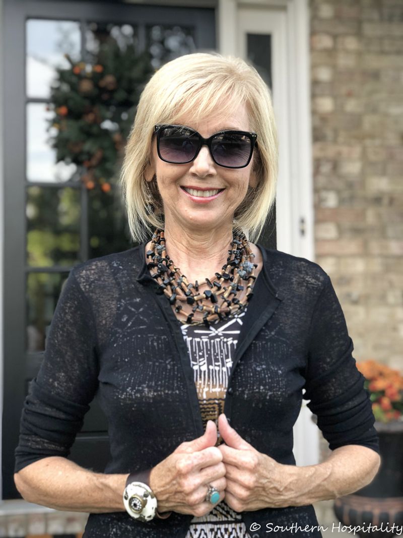 Statement Jewelry Piece