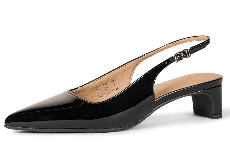 LifeStride Mimosa 2 Pump