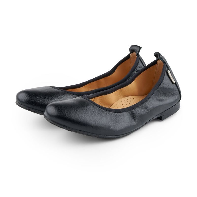 Flexible Ballet Flats