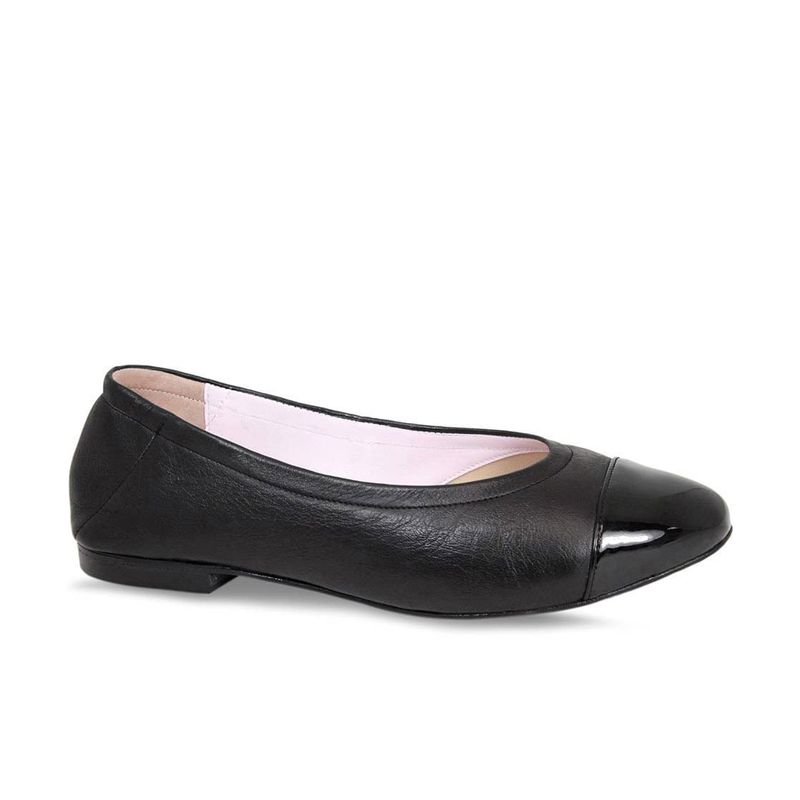 Sleek Ballet Flats