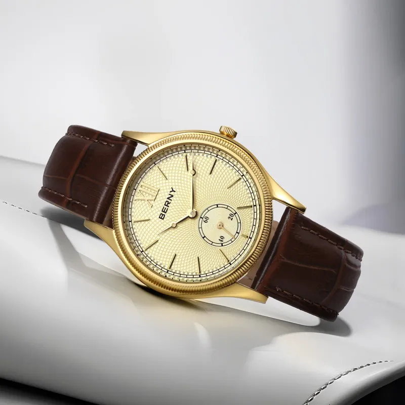 Classic Watches