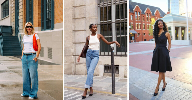 Stylists Say These 15 Pieces Are the Cure for ‘Nothing to Wear’ Syndrome