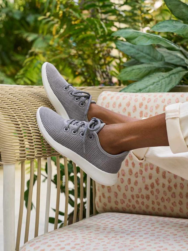 Knit Fabric Runners