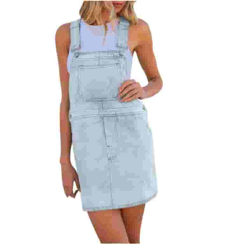 Gardening Utility Dress