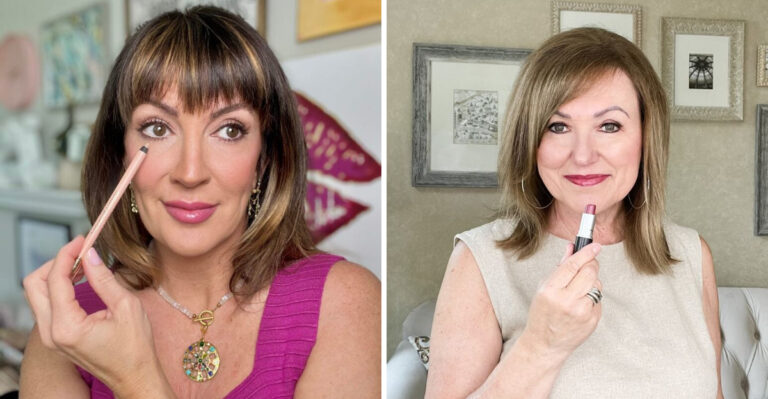 Summer Makeup For Mature Skin: 15 Ways To Glow Without The Meltdown