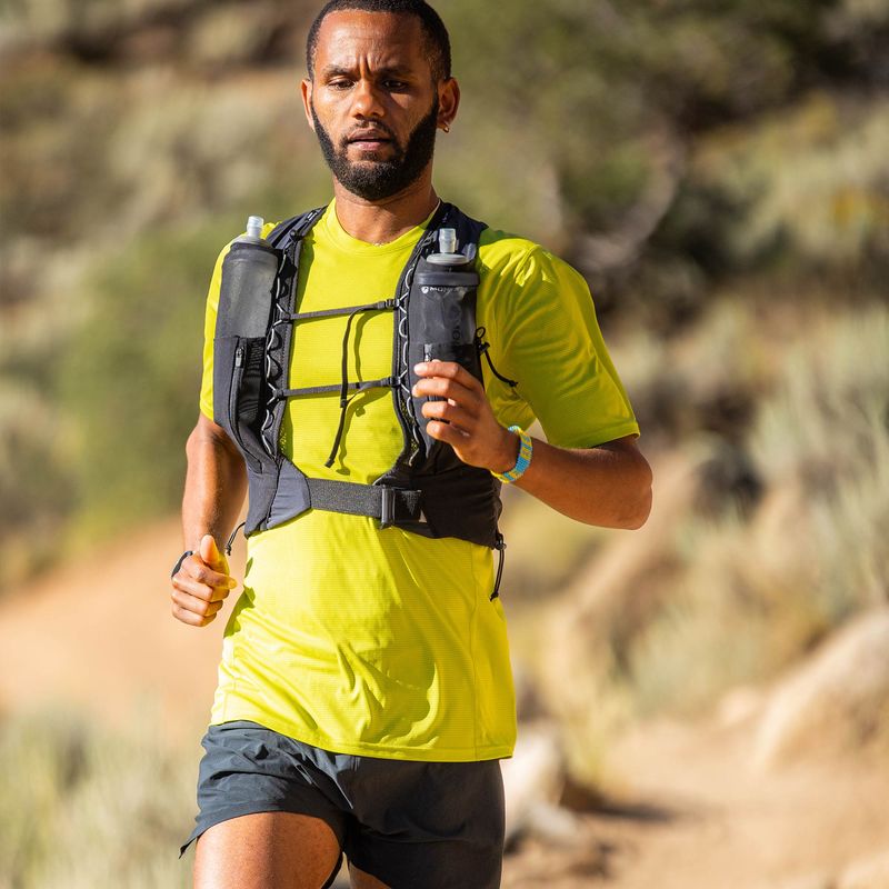 Ultralight Hydration Vest
