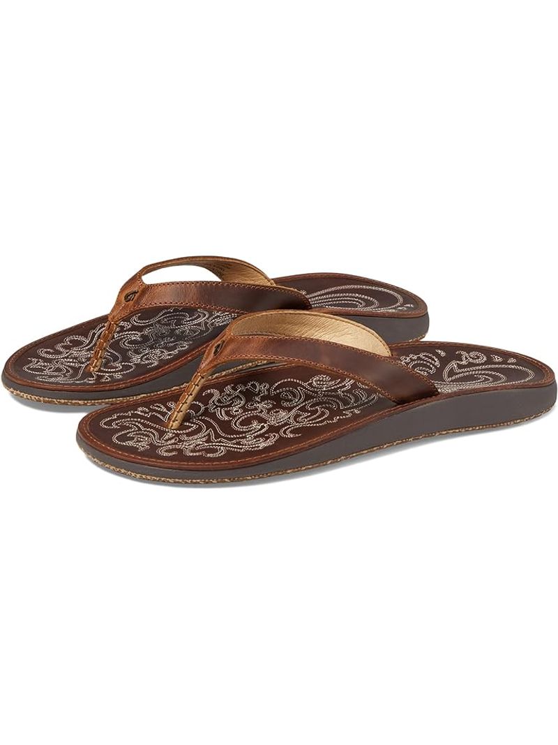 Tide Turner Thongs