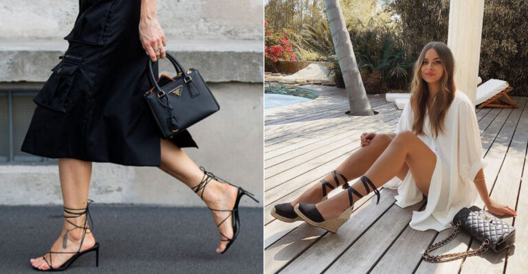 Sundress Weather Is Calling – Here Are The 19 Shoes I’m Reaching For