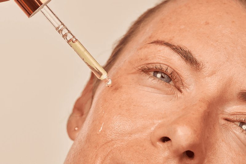 Retinol With Training Wheels