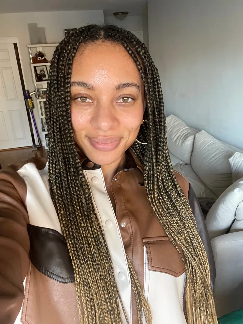 Neglected Protective Styles