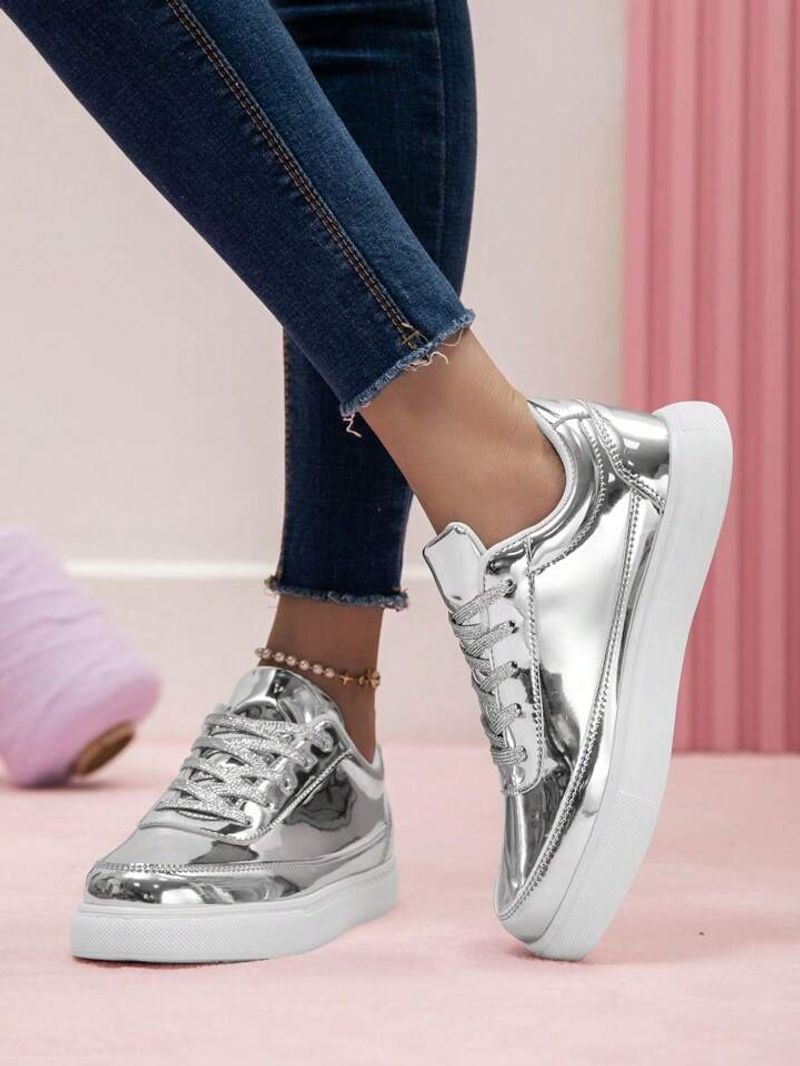 Metallic Magic Makers