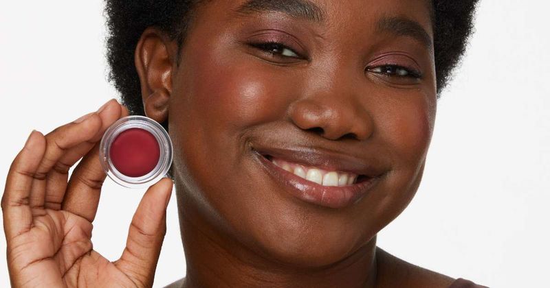 Choose Cream Products Over Powders
