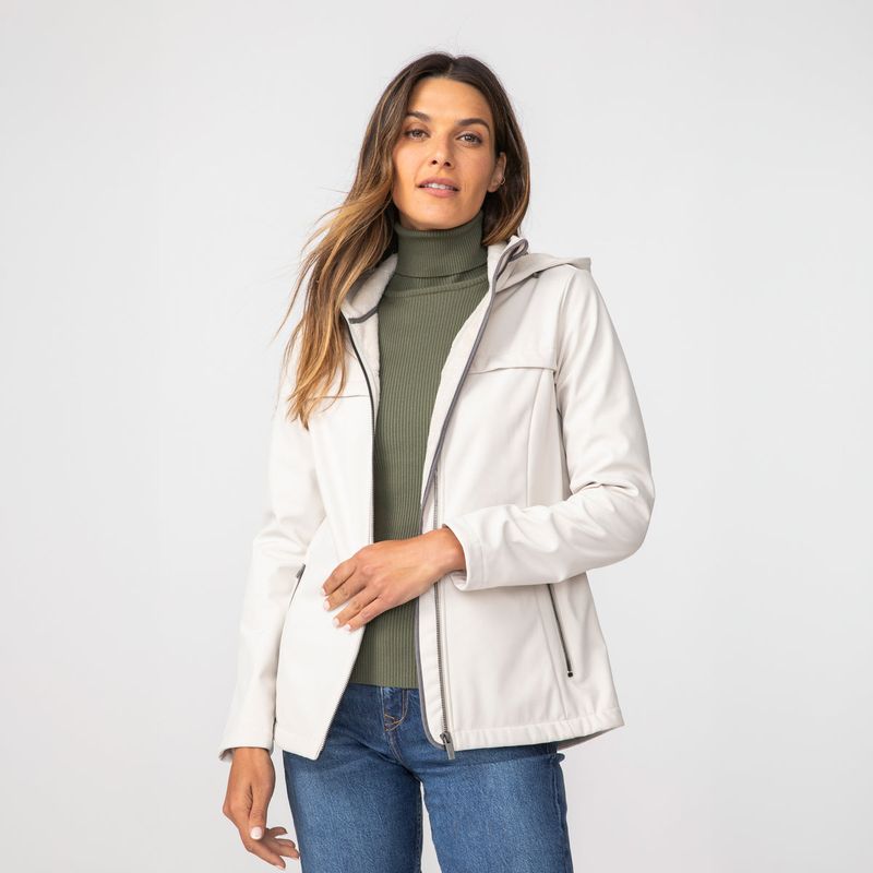 Ditch Shapeless Cardigans for Structured Knit Jackets