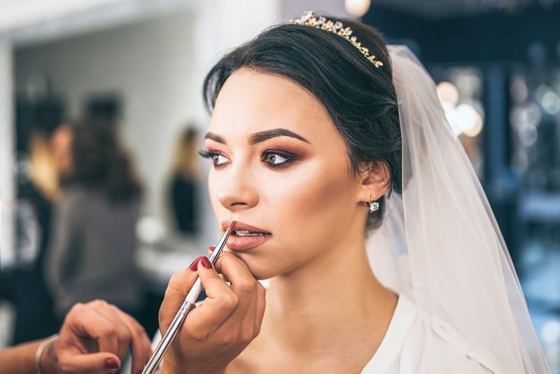 Sweat-Proof Makeup Setting Spray