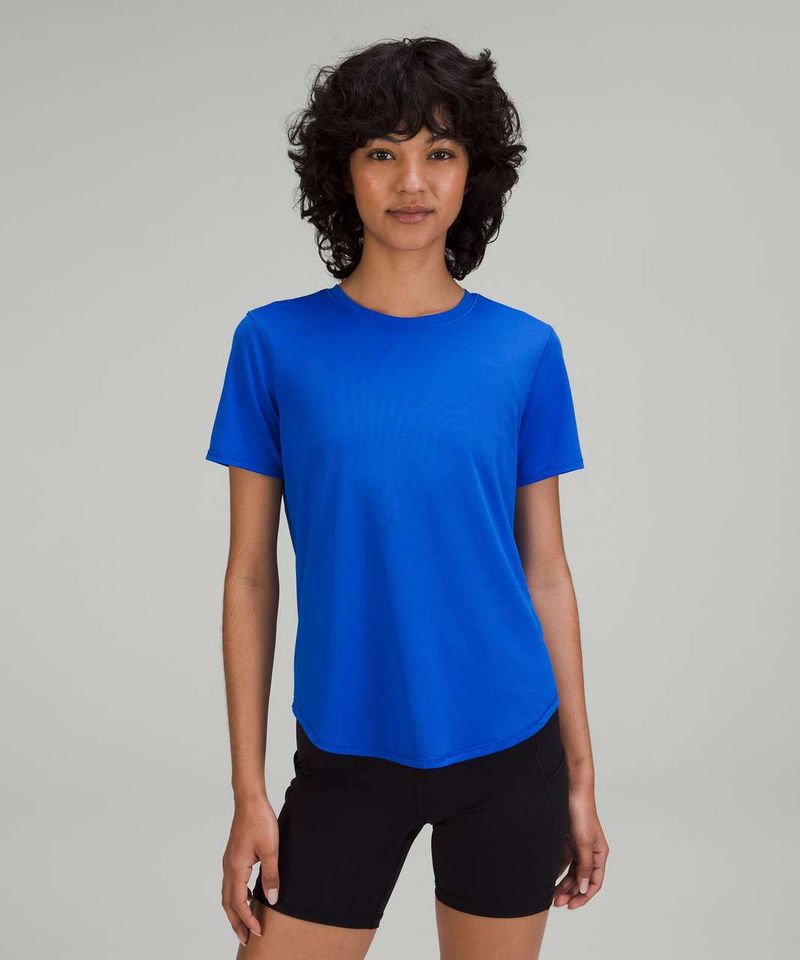 Featherlight Training Tee