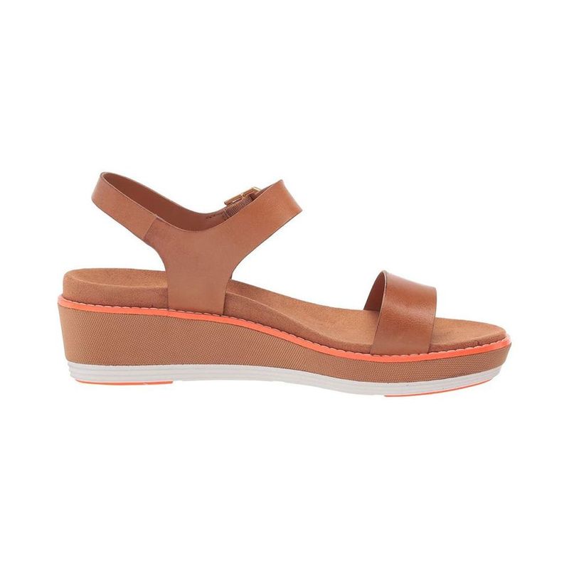 Orthopedic-Inspired Sandals