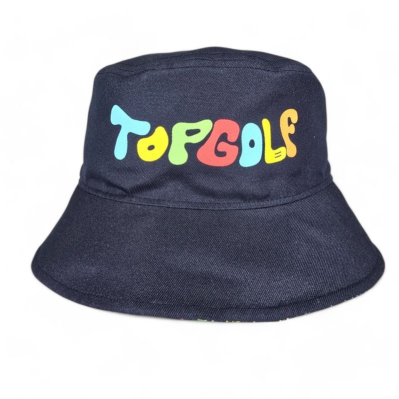 Visors And Bucket Hats With Destination Names