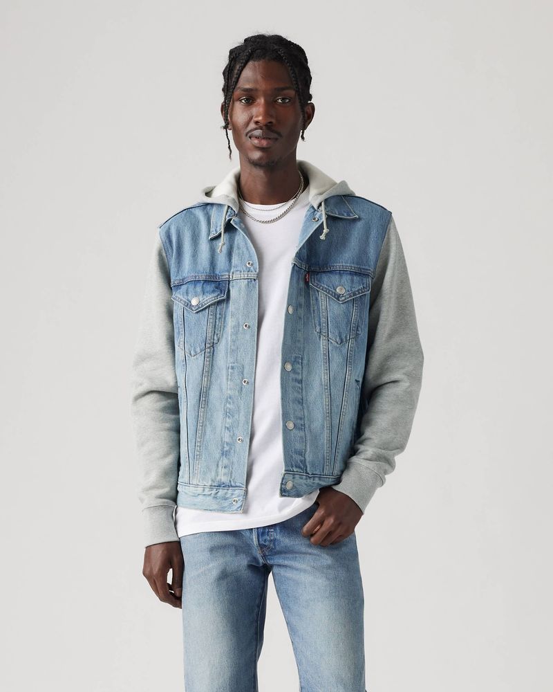 Casual Denim Jacket