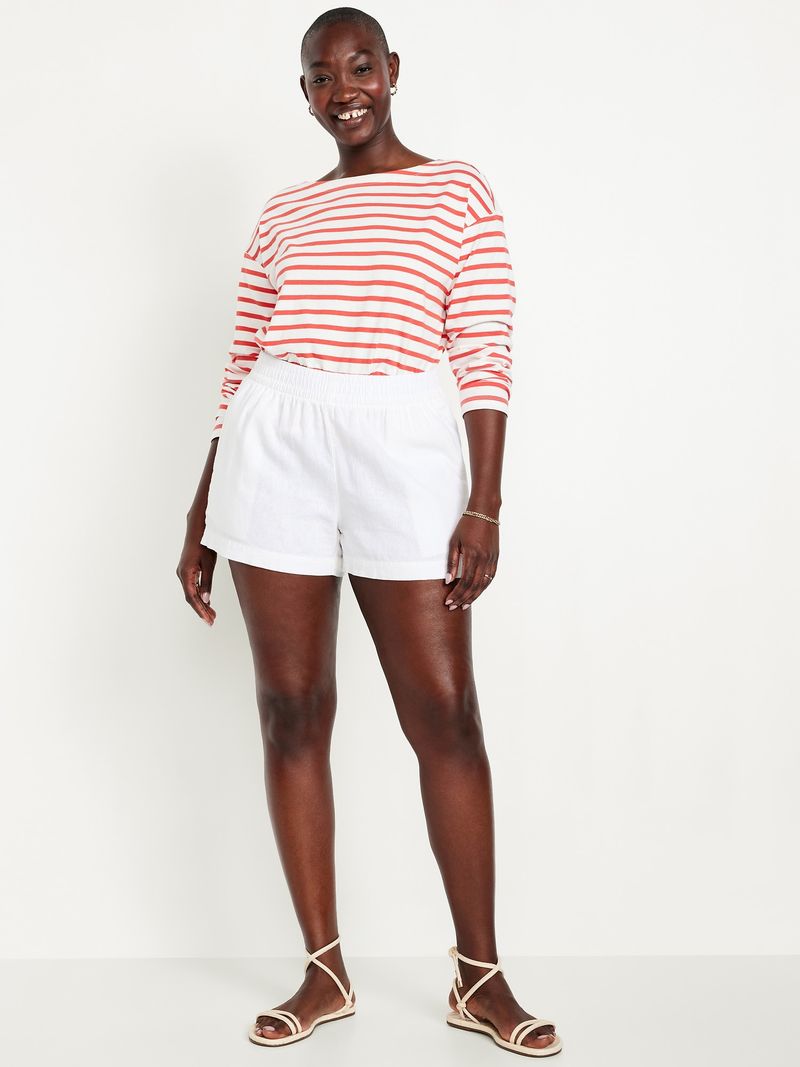 Mid-Thigh Magic