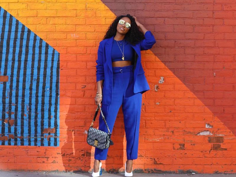 Cobalt Confidence
