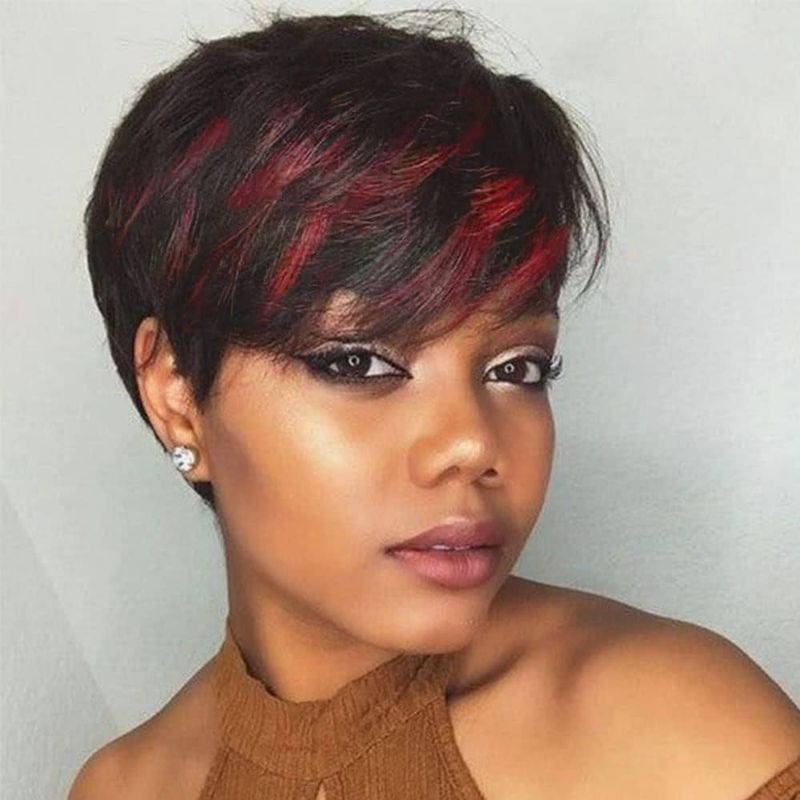 Pixie Bob asimmetrico