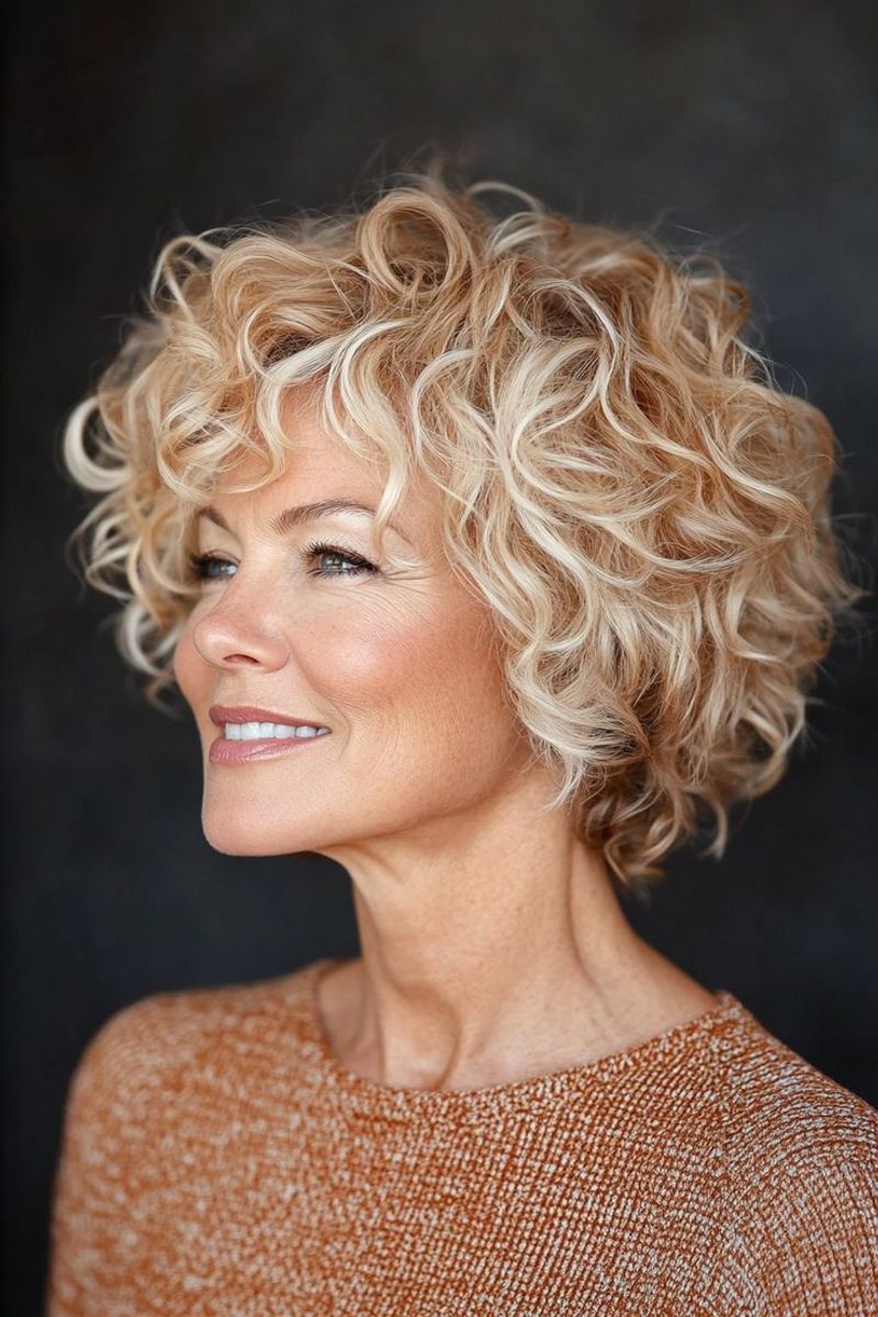 Curly Pixie-Bob Hybrid
