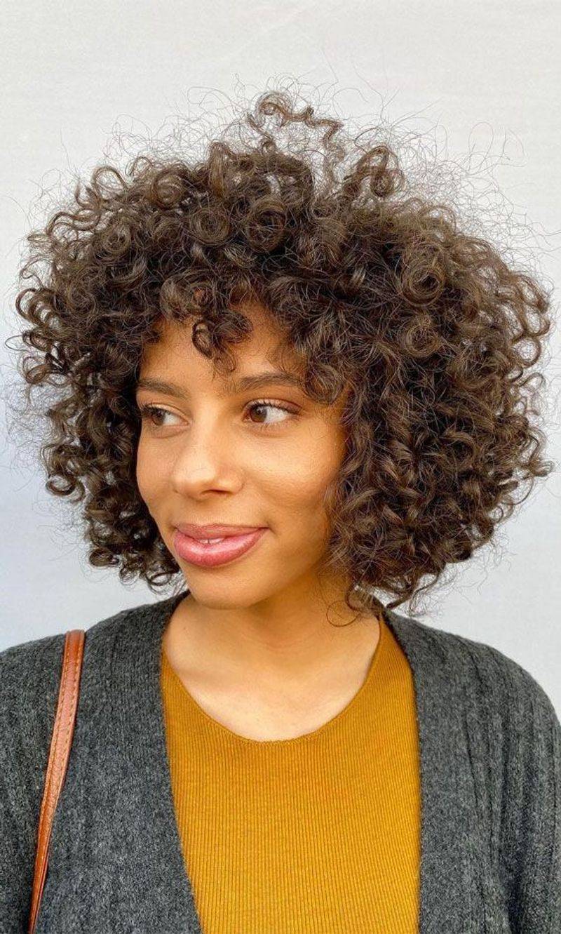Bob naturale