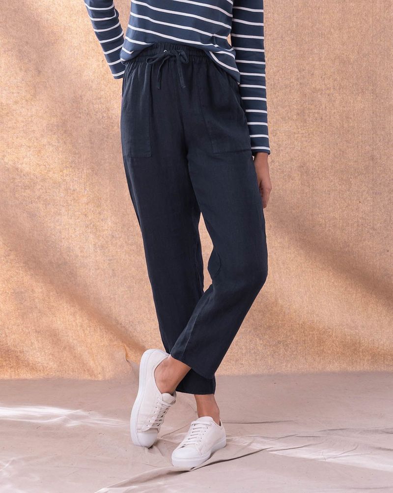 Tapered Jogger Hybrids