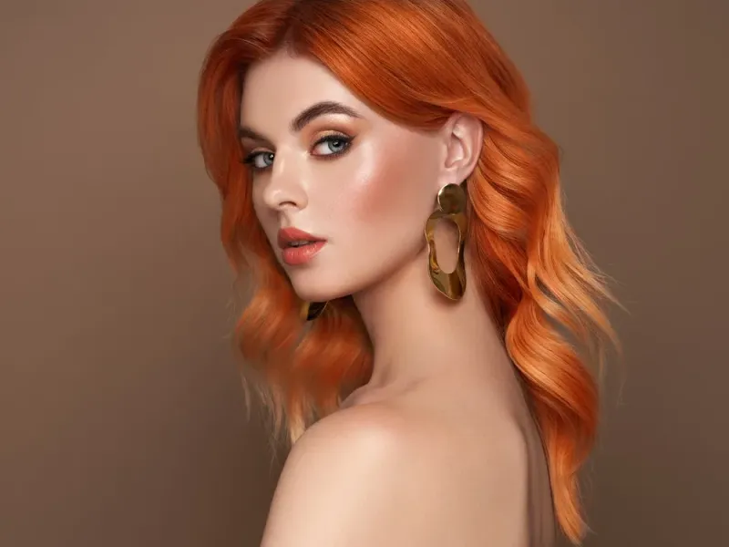 Persimmon Pop
