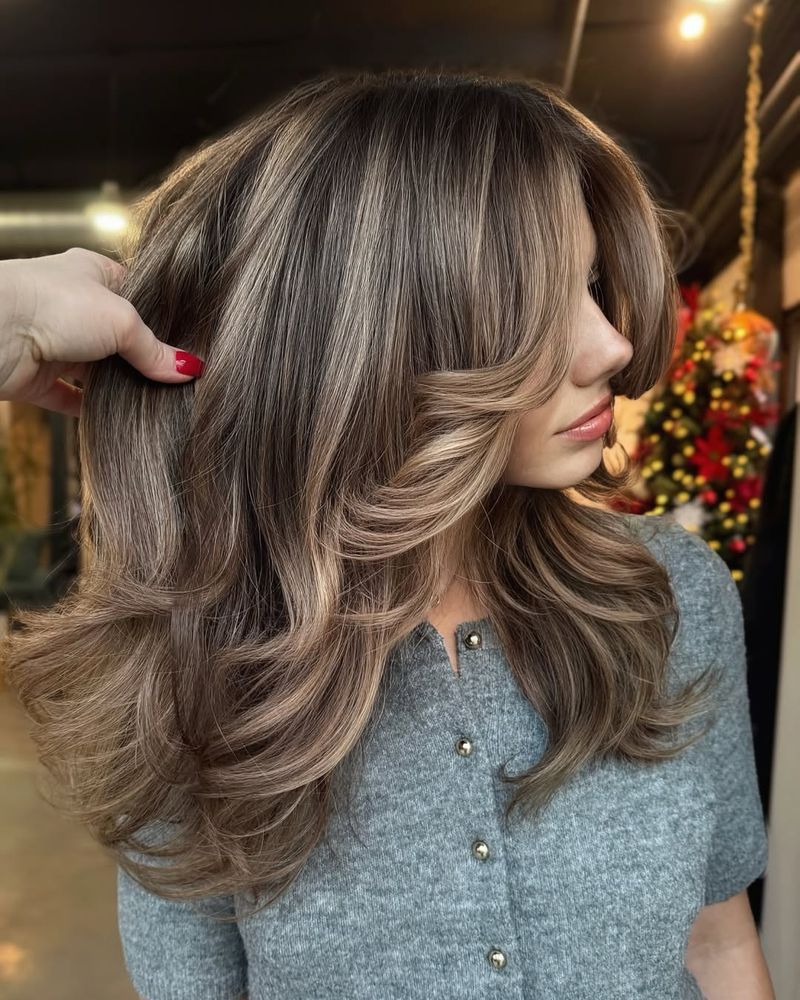 Bronde