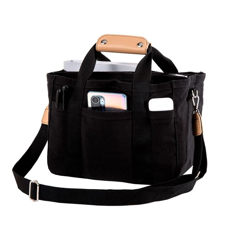 Infinity Pocket Everyday Carryall