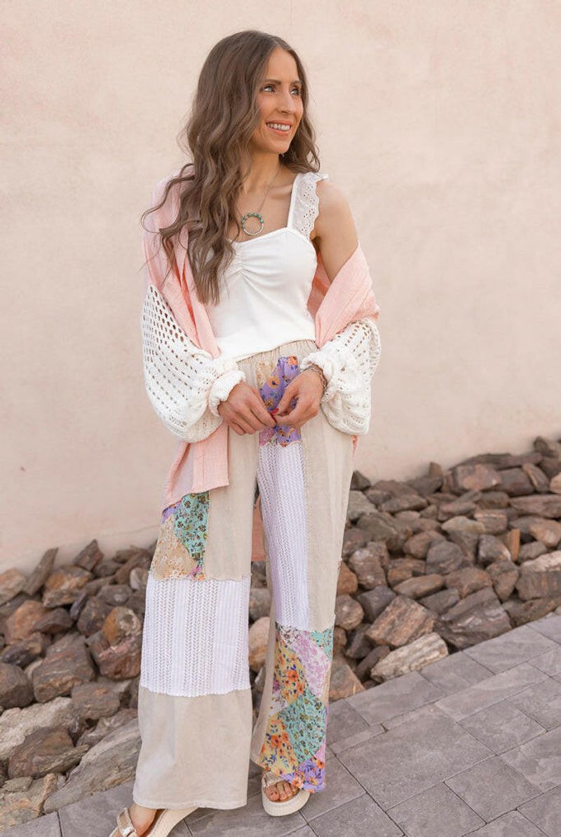 Boho Bliss Ensemble