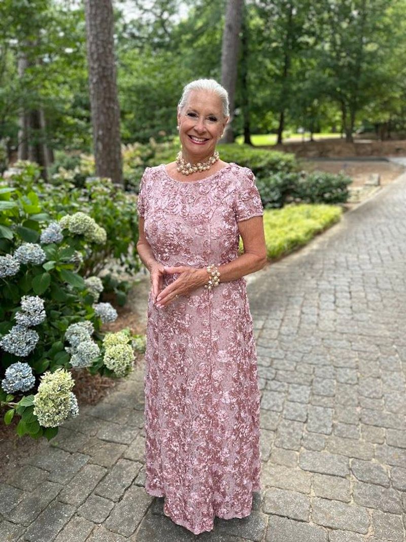 Pastel Evening Wear That Wows