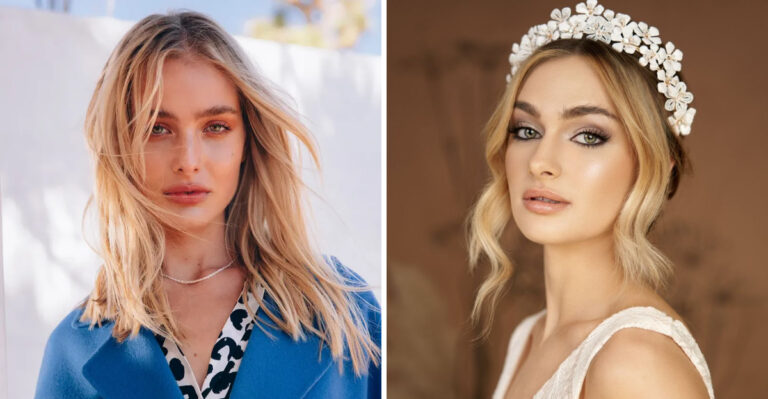 The 15 Wrong Hairstyles That Undermine Your Wedding Guest Look – And 3 Styling Errors You Don’t Want To Make