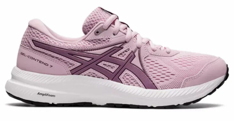The 17 Best Walking Shoes For Women That Offer Unmatched Comfort And Support