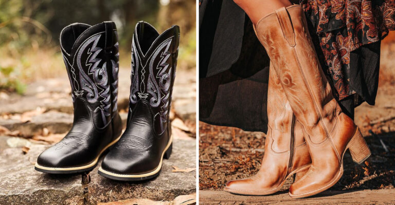 The 18 Best Cowboy Boots to Wear Out West