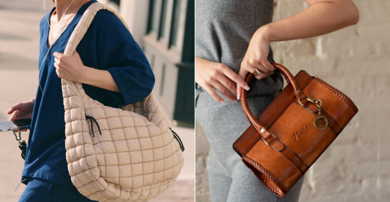 The 20 Best Bags To Gift, Buy Or Put On Your Wishlist In 2025
