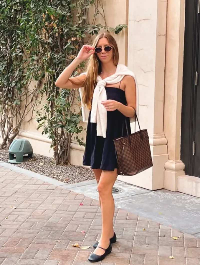 Classic Ballet Flats