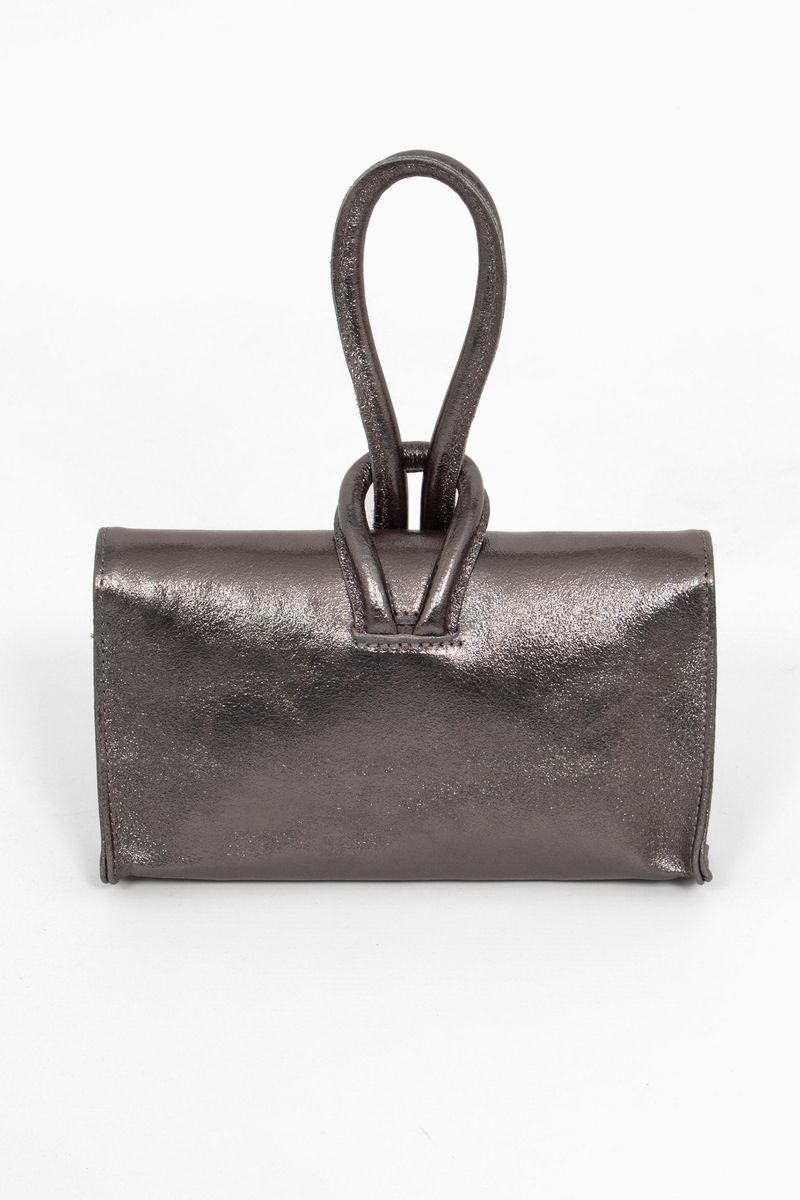 The Wristlet Pouch