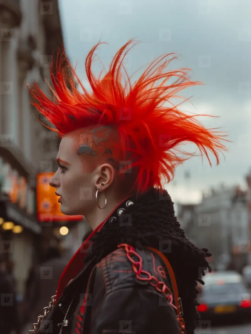 El Mohawk